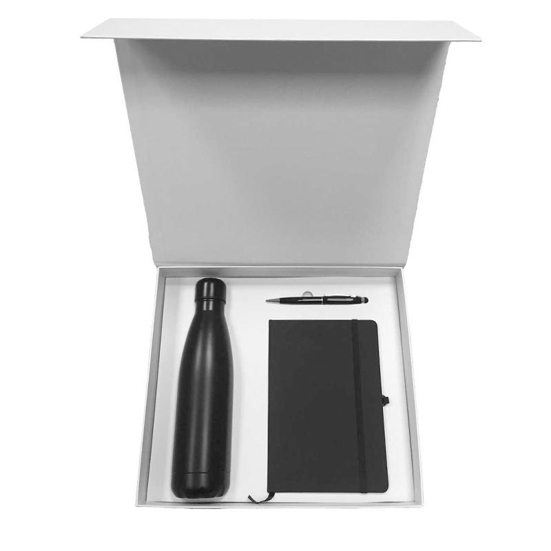 Executive Black Gift Set